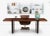 1970s 1970s Enzo Mari Dima Modular Wall Shelving System For Sale - Image 5 of 11