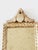 Vaughan Designs Antique Silver Mirrored Wall Sconces-a Pair For Sale - Image 9 of 16