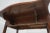 Pair Banded Mahogany Dropleaf Pembroke Lamp Tables For Sale - Image 18 of 18
