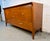 Mid-Century Modern Mid-Century Walnut "Profile" Series Dresser by Drexel For Sale - Image 3 of 18