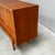 Mid-Century Modern Danish Teak Sideboard with Sliding Doors, 1960s For Sale - Image 4 of 10