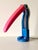Plastic Toucan Lamp by H.T. Huang, 1990s For Sale - Image 7 of 11