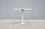 Davis Furniture Modern Davis Furniture Lift Height Adjustable White Rectangle Occasional Table For Sale - Image 4 of 18