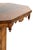 Antique Mahogany Occasional Table, 1800s For Sale - Image 9 of 14