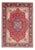 Middle Eastern Hand-Knotted Tabriz Rug For Sale