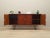 Vintage Danish Teak Sideboard, 1970s For Sale - Image 4 of 13
