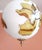 Large Art Nouveau Globe Pendant Light, 1920s For Sale - Image 6 of 10