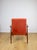 Lis Lounge Chair by Henryk Lis, 1970s For Sale - Image 4 of 12