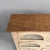 Large Italian Chest of Drawers in Wood and Glass, 1930s For Sale - Image 6 of 18