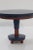 Wood Italian Colombo Coffee Table by Fillìa Luigi, 1925 For Sale - Image 7 of 8