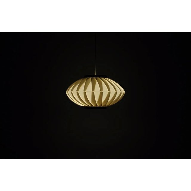 Anemone Pendant Lamp by Lars Eiler Schiøler for Hoyrup Light, 1970s For Sale - Image 10 of 14