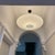 Ethel Inverse Lampshade by One Foot Taller For Sale - Image 9 of 11