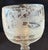 Cambridge Glass Company 1930s Cambridge Imperial Fox Hunt Scene Glass Goblets Tally Ho Hay Day - Set of 9 For Sale - Image 4 of 15