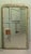 6ft Tall French Silver Gilt Louis Philippe Wall Mirror This is a very beautiful Large Statement or Stand Alone Piece from...