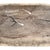 Rather Large 19th Century American Southwest Batea Washbasin For Sale - Image 11 of 15