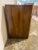 Wood Postmodern Mastercraft Triple Dresser With Ebony Inlay For Sale - Image 7 of 9