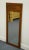 THOMASVILLE FURNITURE Woodfield Collection Rustic Americana 19" Dresser / Wall Mirror 43711-230 50.25" High 19.75" Wide 1"...