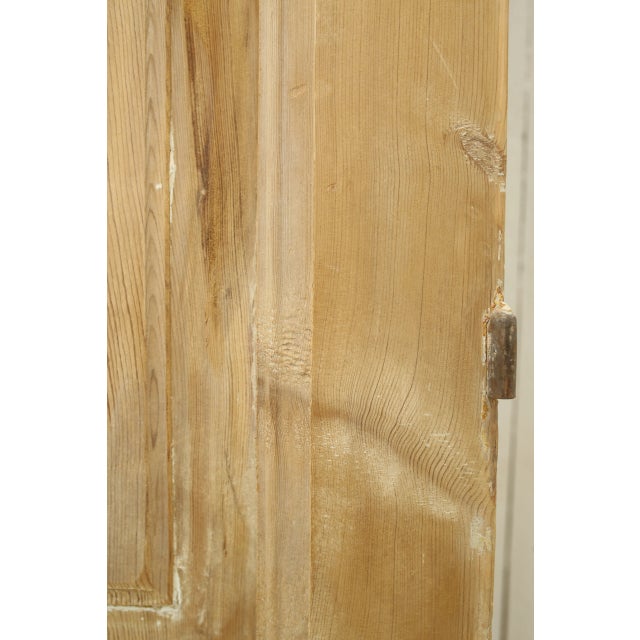 PRODUCT SPECIFICATIONS - A481 Dimensions: 87.5’’H x 39.5’’W x 1.8’’D Measurements are approximate, allowing for size...