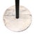 Vintage Italian Coat & Hat Stand in the style of Max Inbrand, 1950s For Sale - Image 4 of 5