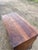 Wood French 19th Century Louis Philippe Solid Walnut Chest of Drawers / Commode For Sale - Image 7 of 12