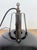 French Industrial Black Enamel Pendant Lamp from Mazda, 1960s For Sale - Image 15 of 18