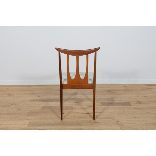 Brasilia Dining Chairs from G-Plan, 1960s, Set of 6 For Sale - Image 11 of 18