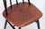 Brown Vintage Fanett Teak Chairs by Lmari Tapiovaara, Set of 4 For Sale - Image 8 of 18