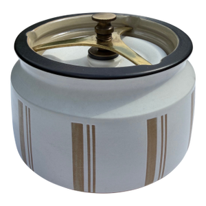 1960s Comoy’s of London Tobacco Jar