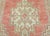Turkish Vintage Rug 3'10" x 7'1" #20820 For Sale In Houston - Image 6 of 8