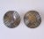 Sterling Silver Candlesticks Holders, Gorham, Pair For Sale - Image 12 of 13