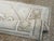 Textile Galerie Shabab Collection Mid-20th Century Turkish Oushak Throw Rug For Sale - Image 7 of 8