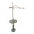 Vintage French Maison Jansen Floor Lamp For Sale