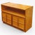 1960s Mid-Century Teak Sideboard with Open Shelf from Nathan, 1960s For Sale - Image 5 of 8