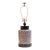 1989 Tyndale Lamp Co Small Table Lamp For Sale
