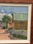 Henry Mayne, Skånemotiv, 1960s, Oil on Panel For Sale - Image 16 of 18