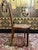 Louis Xvi Style Cane Dining Chairs, Set of 6 For Sale - Image 4 of 11
