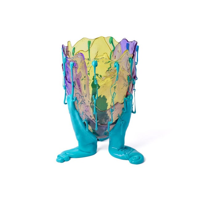 This piece will be manufactured after receiving the order, keeping the model’s references, its colours and dimensions. All...