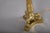 French Empire Style Brass Table Lamp, 1950s For Sale - Image 6 of 13