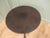 19th Century Antique Georgian Tilt Top Table in Mahogany, 1800 For Sale - Image 5 of 7