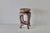 1970s Imari Style Gilt Ceramic Barrel Stool Plant Stand For Sale - Image 16 of 16