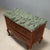 Brown Baroque Chest of Drawers in Walnut and Walnut Root For Sale - Image 8 of 11