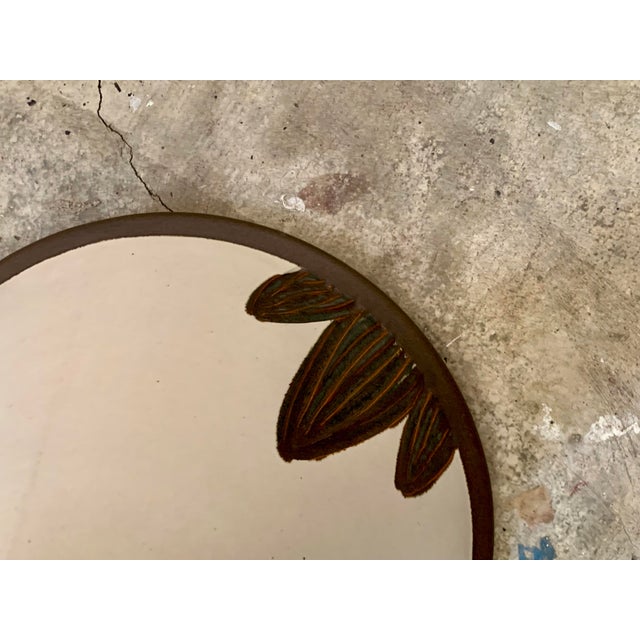 1970s Aksel Larsen Design Axella Pendant Lamp 1970s Danish For Sale - Image 11 of 17