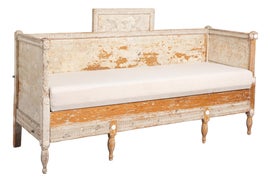 Example of Benches