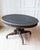 Swedish 19th Century Empire Oval Center Table, circa 1830 For Sale - Image 4 of 11