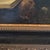 Vintage Penitent Magdalene Oil Painting After Pompeo Batoni in Ornate Frame For Sale - Image 9 of 9