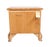 Sumter Cabinet Co. Sterling Oak Collection Country French 25" Two Drawer Nightstand 1805 For Sale - Image 11 of 14