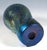 Large Antique Art Nouveau Vase by Johann Lötz Witwe, 1890s For Sale - Image 4 of 7