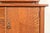 L. & J. G. Stickley Antique Mission Oak Arts & Crafts Sideboard or Bar Cabinet, Circa 1910 For Sale - Image 11 of 16