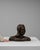 20th Century French Plaster Bust of Man For Sale - Image 17 of 18