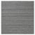 Contemporary Bauer Minimalist Handmade Wool Rug by Doris Leslie Blau For Sale